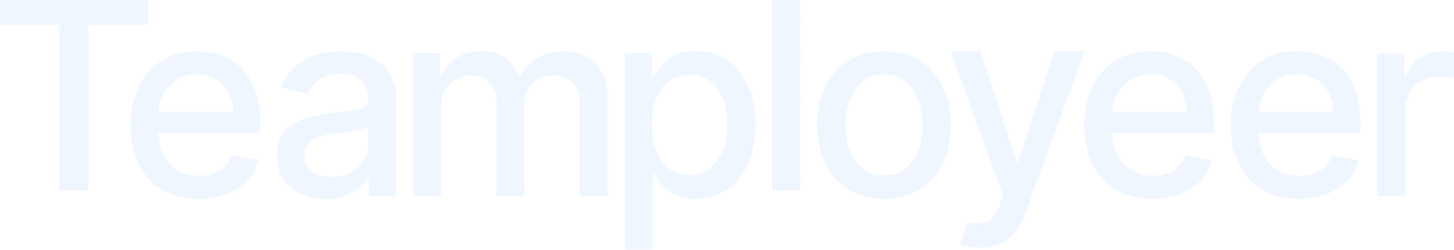 Teamployeer text